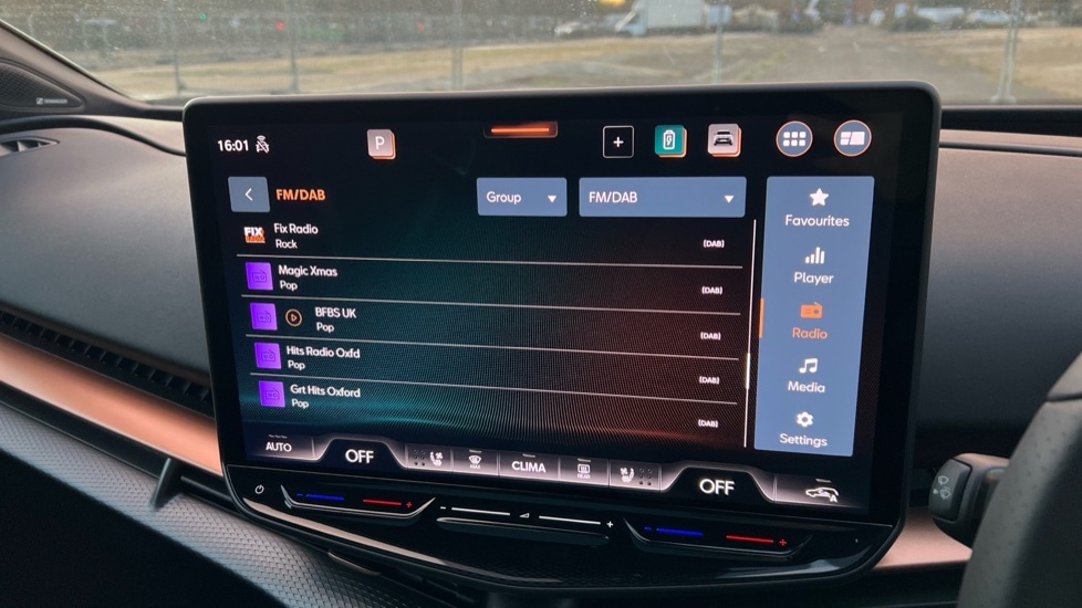 Used Cupra Tavascan 2025 for sale - 76717232: Photo 25