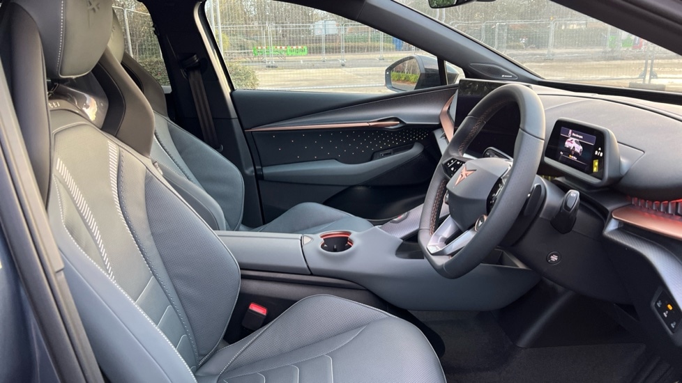 Used Cupra Tavascan 2025 for sale - 76717232: Photo 26