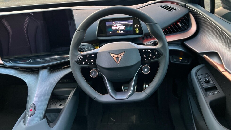 Used Cupra Tavascan 2025 for sale - 76717232: Photo 28