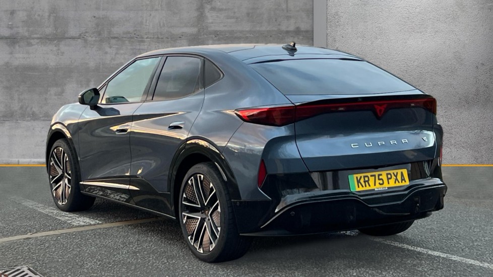 Used Cupra Tavascan 2025 for sale - 76717232: Photo 3