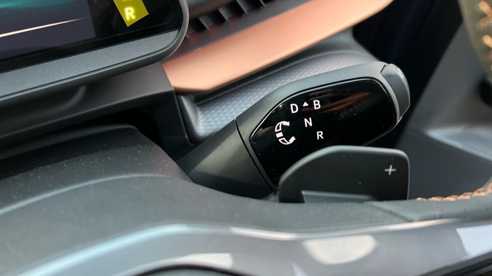 Used Cupra Tavascan 2025 for sale - 76717232: Photo 34