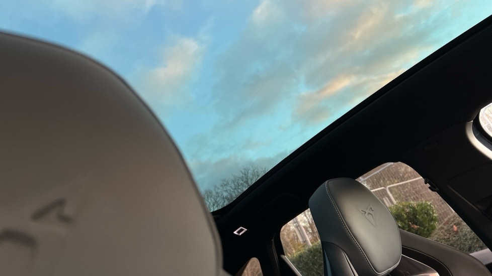 Used Cupra Tavascan 2025 for sale - 76717232: Photo 36