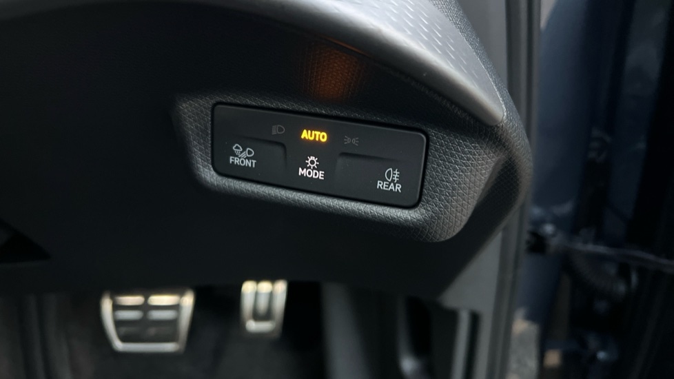 Used Cupra Tavascan 2025 for sale - 76717232: Photo 41