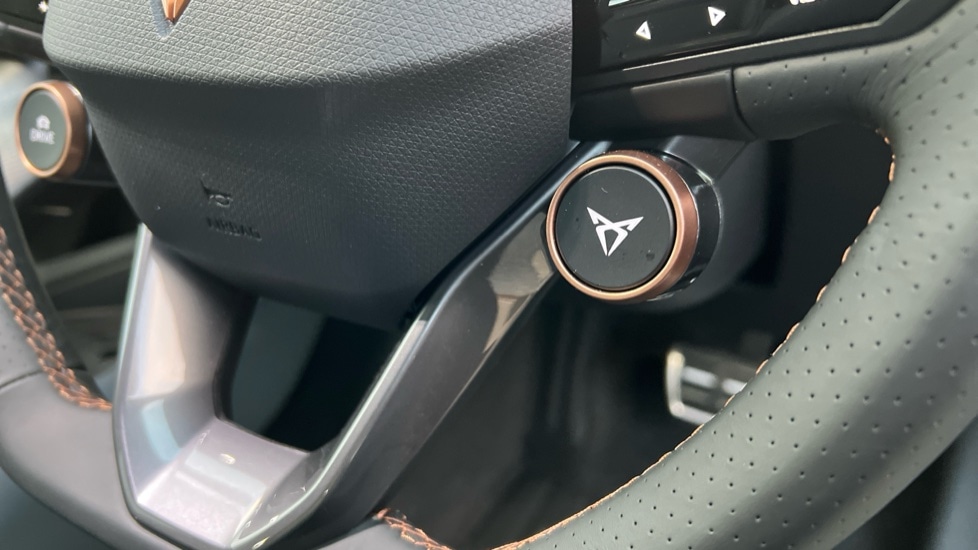 Used Cupra Tavascan 2025 for sale - 76717232: Photo 43