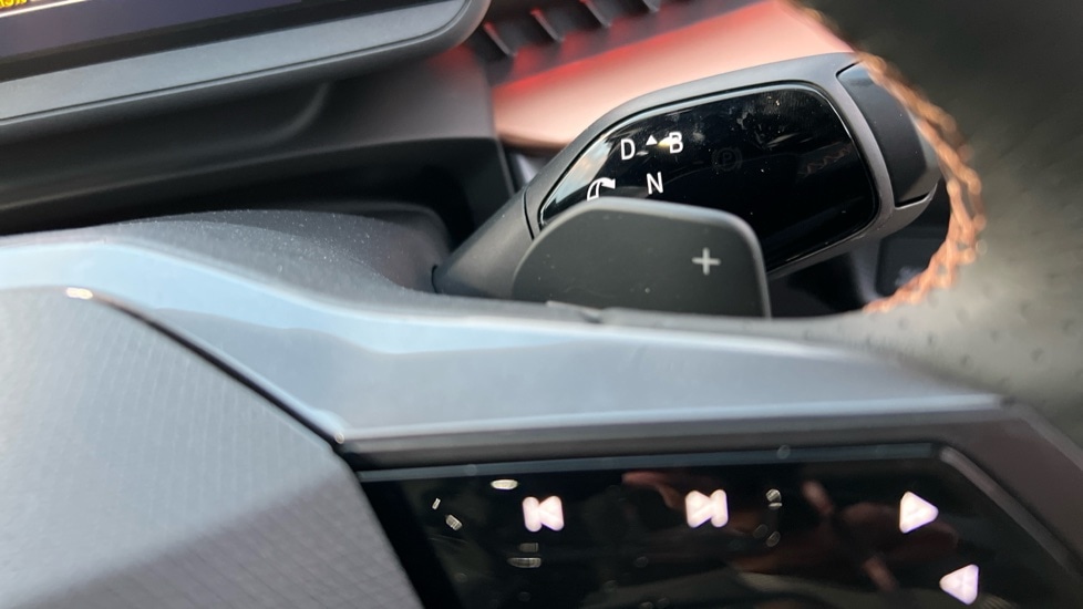 Used Cupra Tavascan 2025 for sale - 76717232: Photo 45