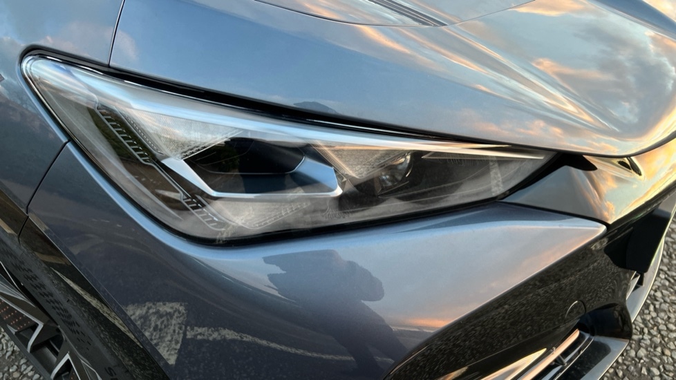 Used Cupra Tavascan 2025 for sale - 76717232: Photo 47