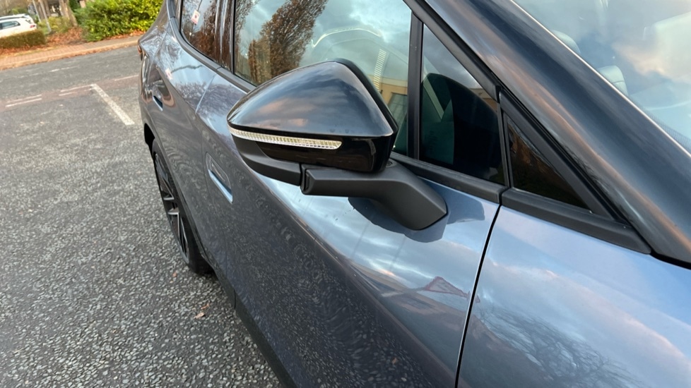 Used Cupra Tavascan 2025 for sale - 76717232: Photo 48