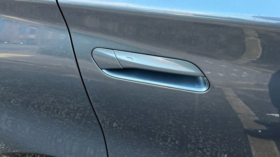 Used Cupra Tavascan 2025 for sale - 76717232: Photo 49