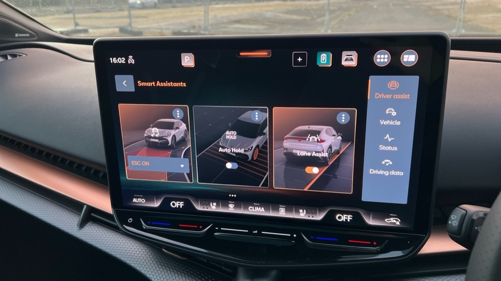 Used Cupra Tavascan 2025 for sale - 76717232: Photo 56