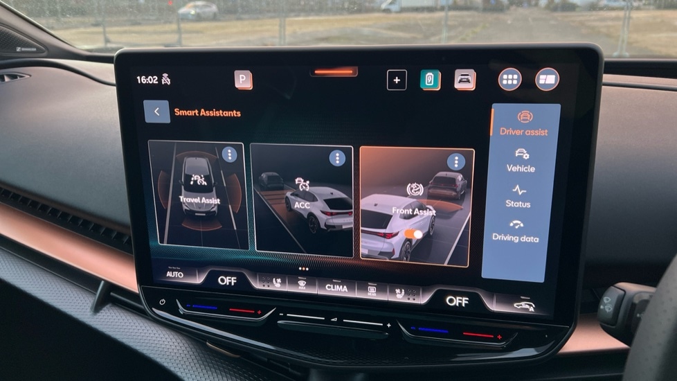 Used Cupra Tavascan 2025 for sale - 76717232: Photo 57