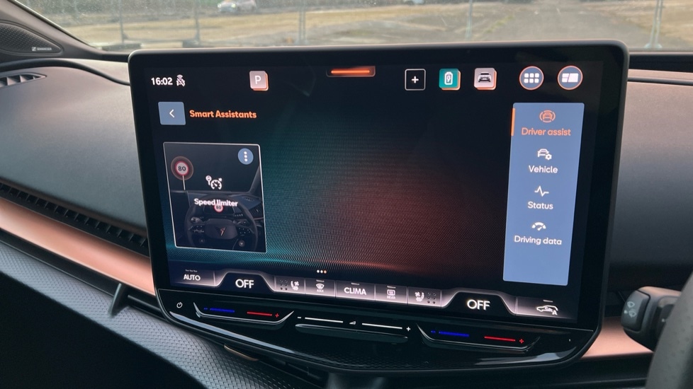 Used Cupra Tavascan 2025 for sale - 76717232: Photo 58