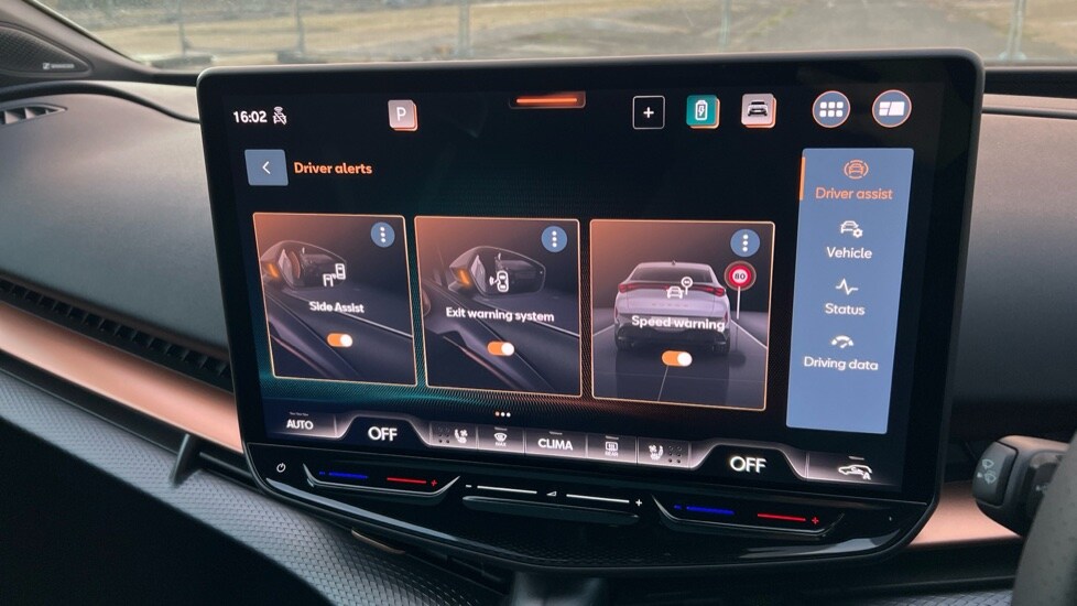 Used Cupra Tavascan 2025 for sale - 76717232: Photo 59