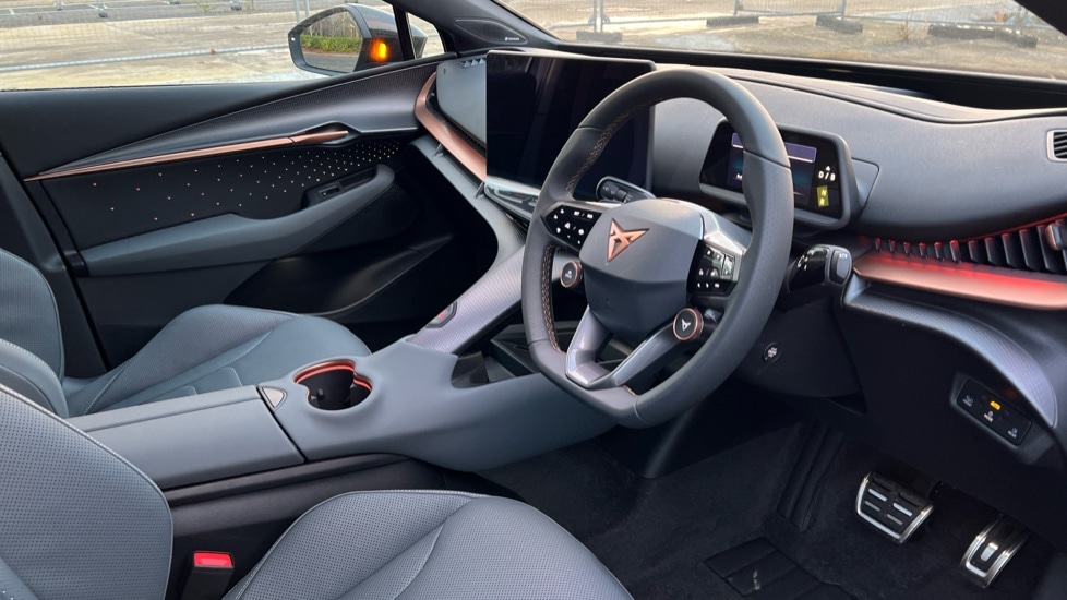 Used Cupra Tavascan 2025 for sale - 76717232: Photo 6