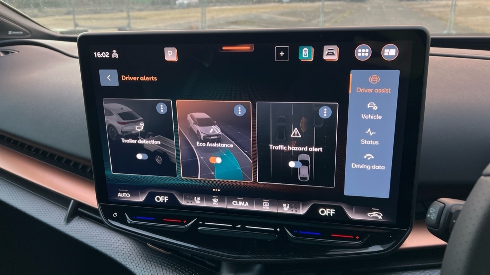 Used Cupra Tavascan 2025 for sale - 76717232: Photo 60