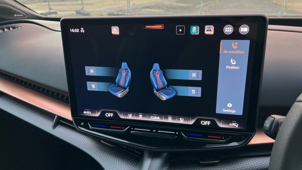 Used Cupra Tavascan 2025 for sale - 76717232: Photo 62