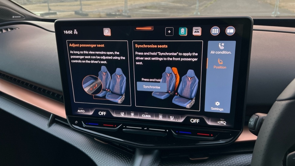 Used Cupra Tavascan 2025 for sale - 76717232: Photo 63