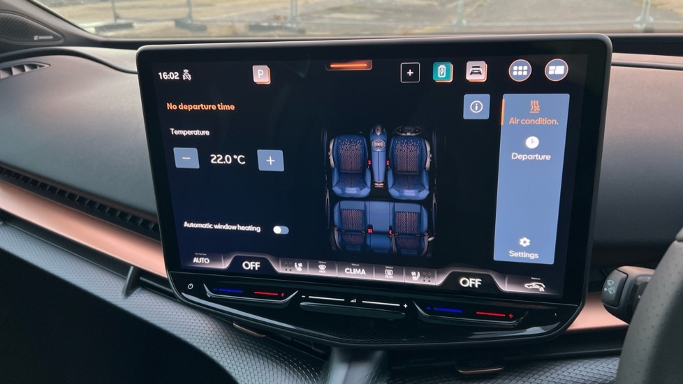 Used Cupra Tavascan 2025 for sale - 76717232: Photo 64