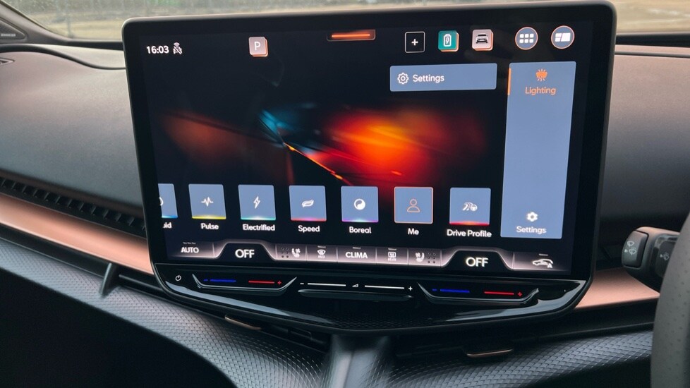 Used Cupra Tavascan 2025 for sale - 76717232: Photo 65