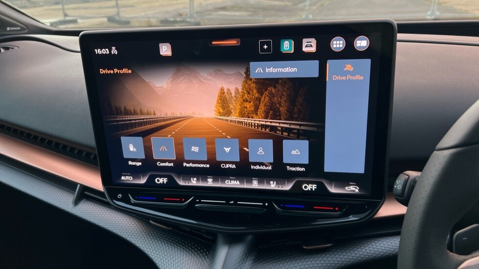 Used Cupra Tavascan 2025 for sale - 76717232: Photo 66