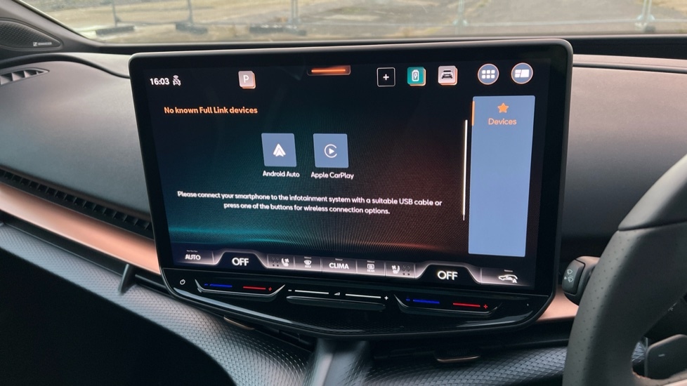 Used Cupra Tavascan 2025 for sale - 76717232: Photo 68