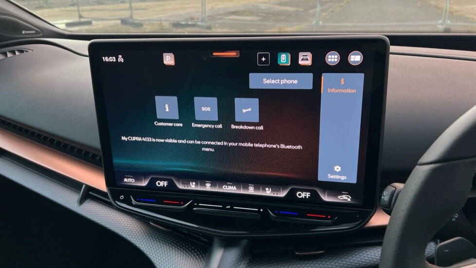 Used Cupra Tavascan 2025 for sale - 76717232: Photo 69