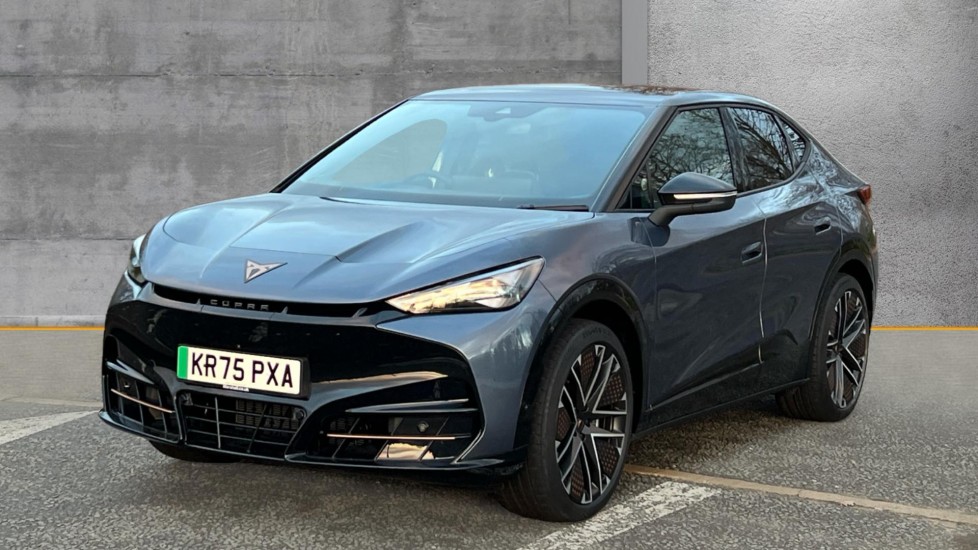 Used Cupra Tavascan 2025 for sale - 76717232: Photo 7