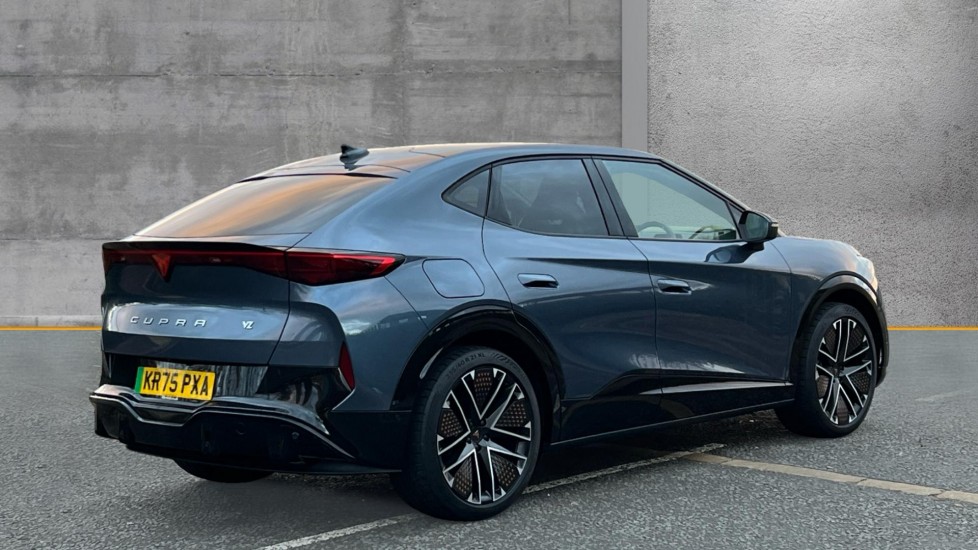 Used Cupra Tavascan 2025 for sale - 76717232: Photo 8