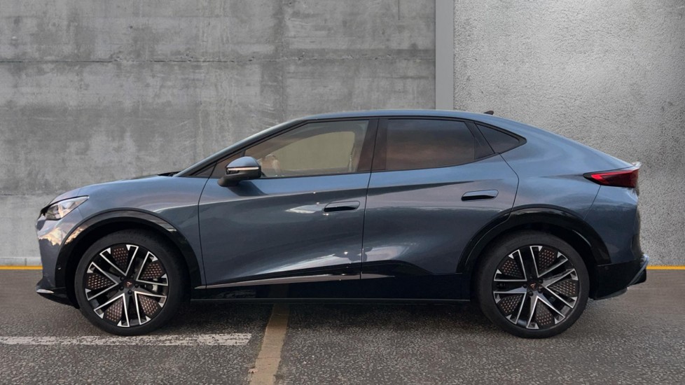 Used Cupra Tavascan 2025 for sale - 76717232: Photo 9