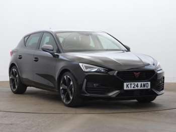 2024 - 1.5 TSI V1 5dr