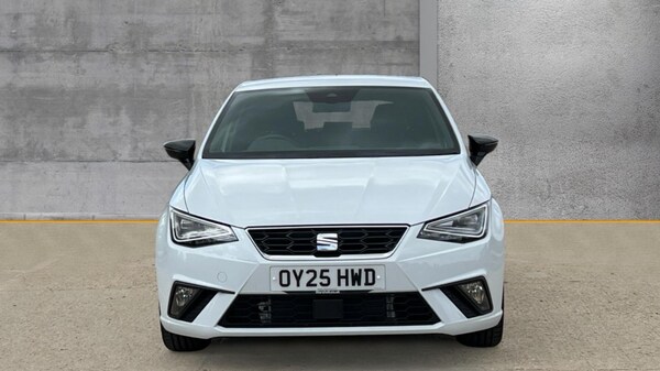 Used SEAT Ibiza 2025 for sale - 75992885: Photo 10