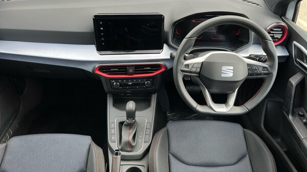 Used SEAT Ibiza 2025 for sale - 75992885: Photo 12