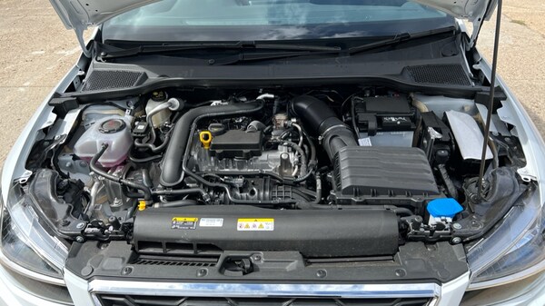 Used SEAT Ibiza 2025 for sale - 75992885: Photo 17