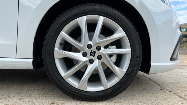 Used SEAT Ibiza 2025 for sale - 75992885: Photo 20