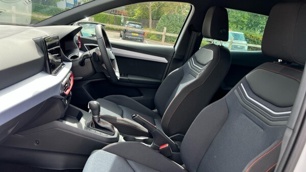 Used SEAT Ibiza 2025 for sale - 75992885: Photo 27