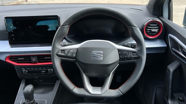 Used SEAT Ibiza 2025 for sale - 75992885: Photo 28