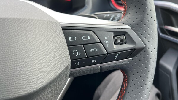 Used SEAT Ibiza 2025 for sale - 75992885: Photo 29