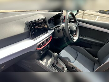Used SEAT Ibiza 2025 for sale - 75992885: Photo 2