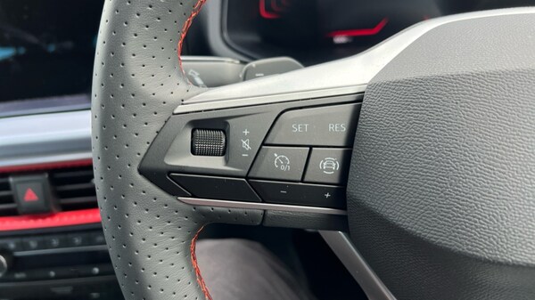 Used SEAT Ibiza 2025 for sale - 75992885: Photo 30
