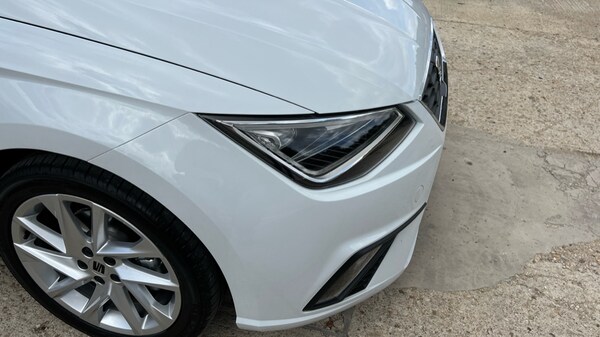 Used SEAT Ibiza 2025 for sale - 75992885: Photo 43