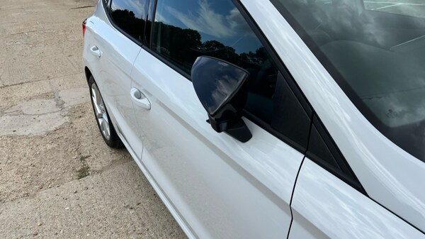 Used SEAT Ibiza 2025 for sale - 75992885: Photo 44