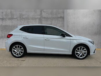 Used SEAT Ibiza 2025 for sale - 75992885: Photo 4
