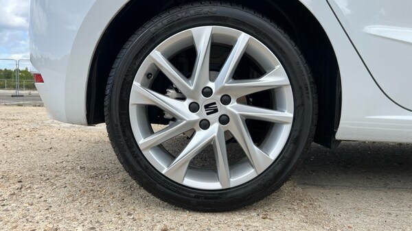 Used SEAT Ibiza 2025 for sale - 75992885: Photo 5