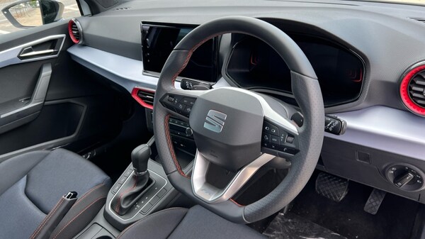 Used SEAT Ibiza 2025 for sale - 75992885: Photo 6