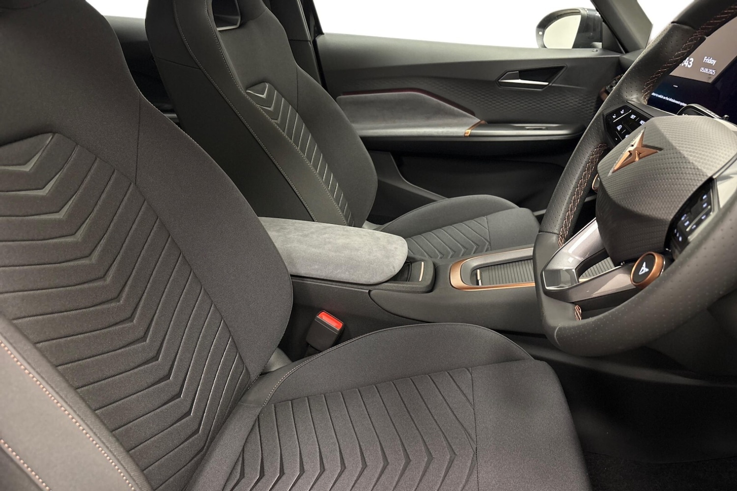 Used Cupra Born 2025 for sale - 76191129: Photo 10