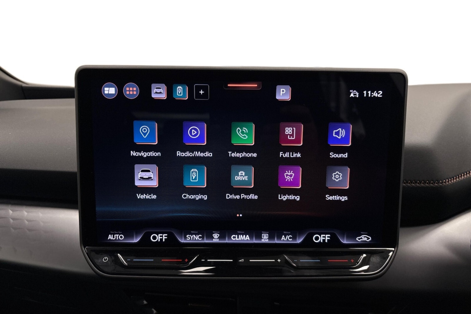 Used Cupra Born 2025 for sale - 76191129: Photo 12