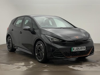 Cupra - Born