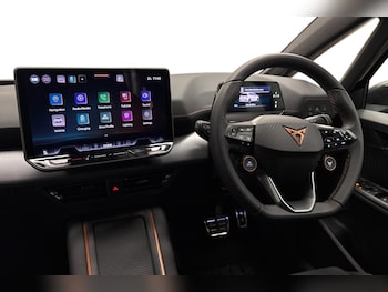 Used Cupra Born 2025 for sale - 76191129: Photo 2