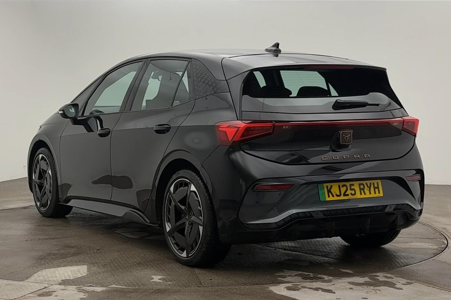 Used Cupra Born 2025 for sale - 76191129: Photo 3