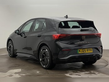 Used Cupra Born 2025 for sale - 76191129: Photo 3