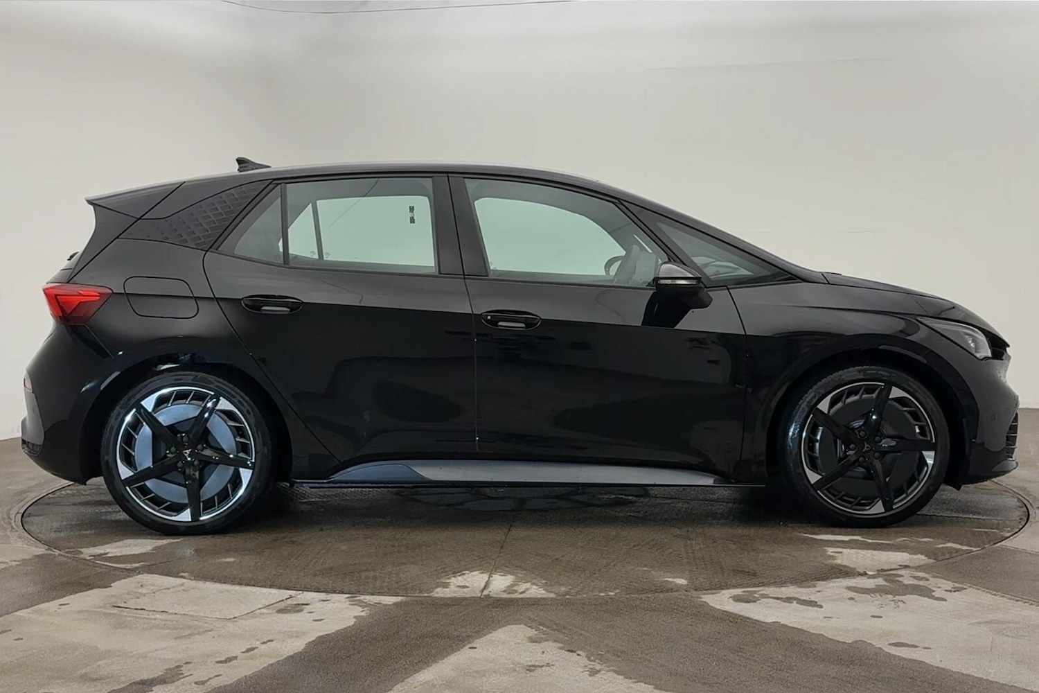 Used Cupra Born 2025 for sale - 76191129: Photo 4